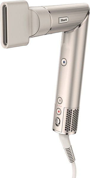 Shark HD446SLEU FlexStyle 5in1 Haartrockner stone