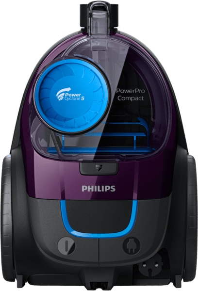 Philips PowerPro Compact FC9333/09 Bodenstaubsauger