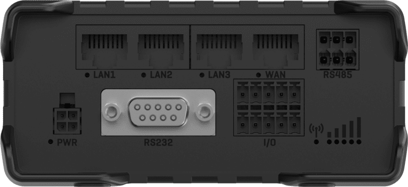 Teltonika RUT906 4G WLAN Router