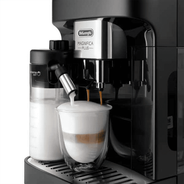 DeLonghi ECAM320.60.B schwarz Kaffeevollautomat