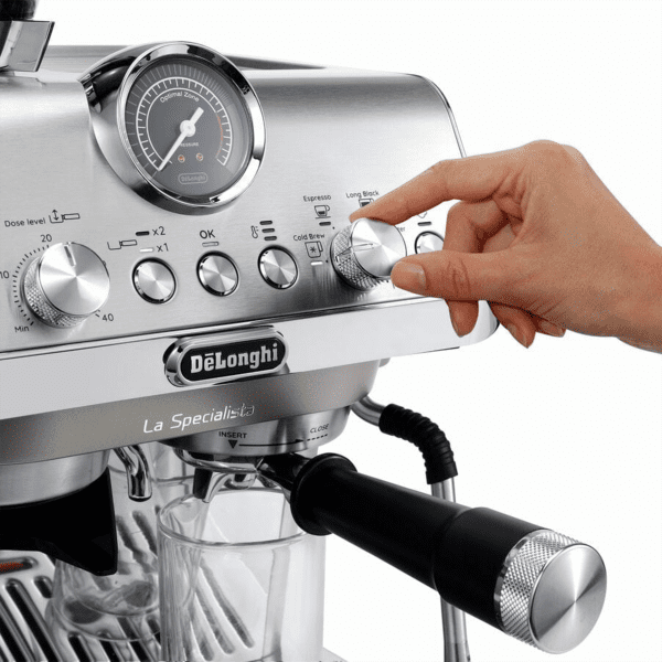 DeLonghi EC9255.M La Specialista Arte Evo Kaffeevollautomat