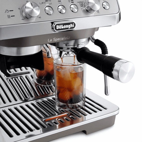 DeLonghi EC9255.M La Specialista Arte Evo Kaffeevollautomat