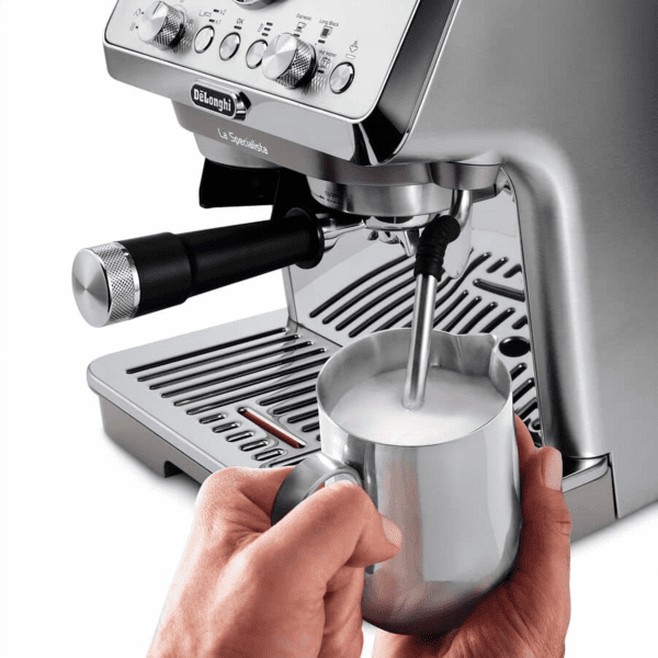 DeLonghi EC9255.M La Specialista Arte Evo Kaffeevollautomat