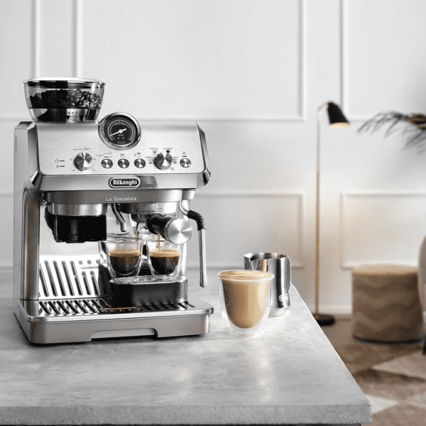 DeLonghi EC9255.M La Specialista Arte Evo Kaffeevollautomat