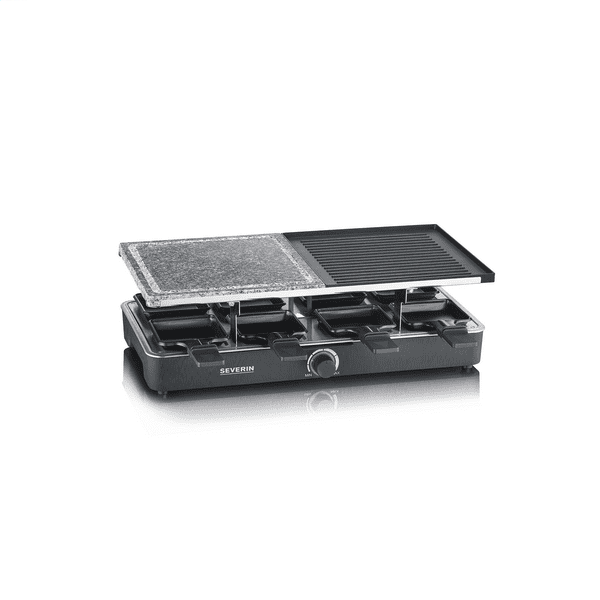 Severin RG 2376 8P Raclette-Grill Severin RG 2376 8P Raclette-Grill