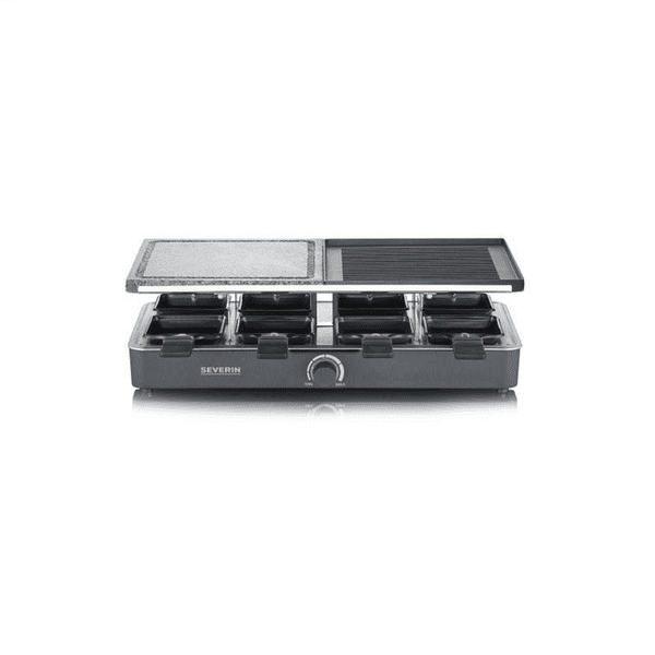 Severin RG 2376 8P Raclette-Grill Severin RG 2376 8P Raclette-Grill