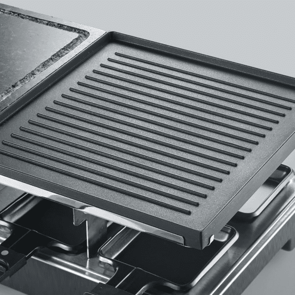 Severin RG 2376 8P Raclette-Grill Severin RG 2376 8P Raclette-Grill