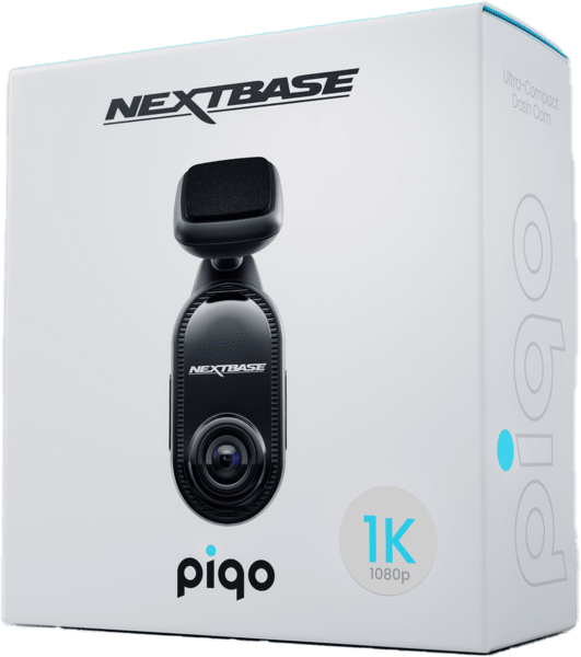 Nextbase Piqo 1k Dashcam