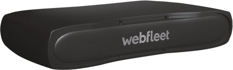 Webfleet LINK 740 EU w/o Power cable/installation material