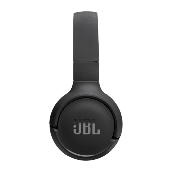 JBL Tune 520BT OnEar Kopfhörer schwarz