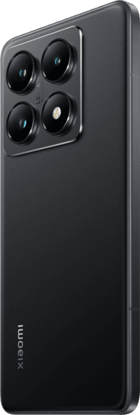 Xiaomi 14T Pro 5G 12GB 512GB titan black