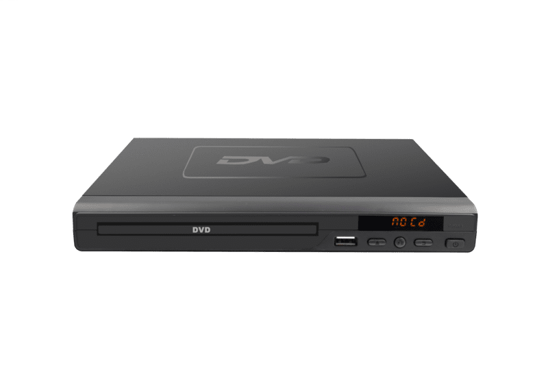 Reflexion DVD367 DVD/CD-Player mit HDMI und USB