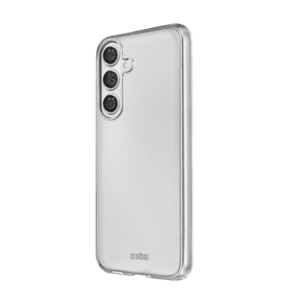 SBS Skinny Cover Galaxy A16 transparent