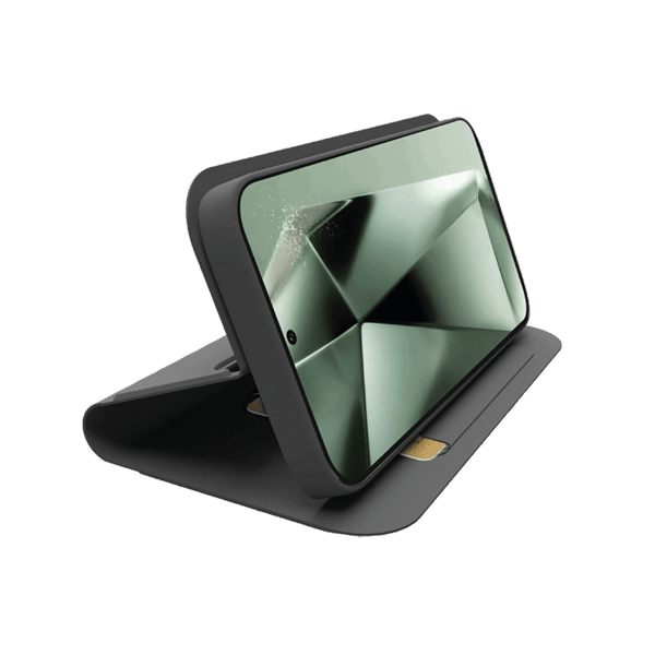 SBS Wallet Stand Galaxy S24 FE schwarz SBS Wallet Stand Galaxy S24 FE schwarz