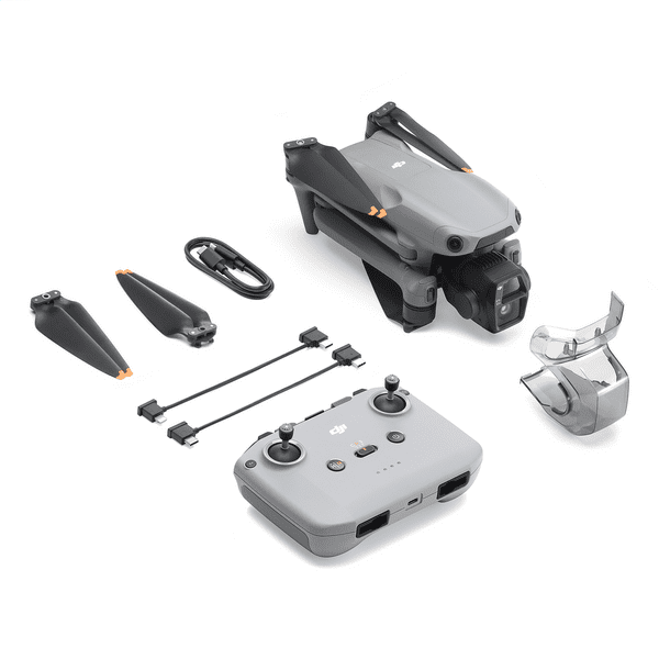 DJI Air 3S (DJI RC-N3)