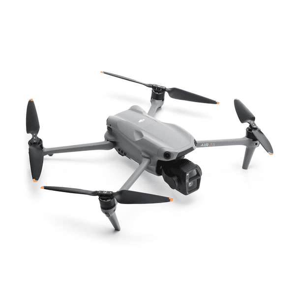 DJI Air 3S Fly More Combo (DJI RC-N3)