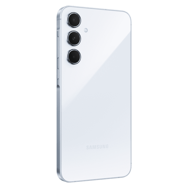 Samsung Galaxy A55 5G A556B 8GB 128GB awesome iceblue EU Samsung Galaxy A55 5G A556B 8GB 128GB awesome iceblue EU