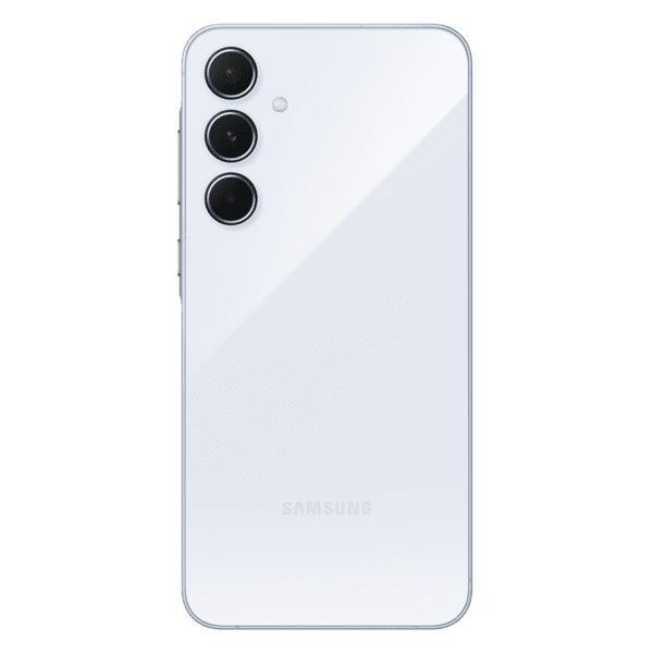 Samsung Galaxy A55 5G A556B 8GB 128GB awesome iceblue EU Samsung Galaxy A55 5G A556B 8GB 128GB awesome iceblue EU
