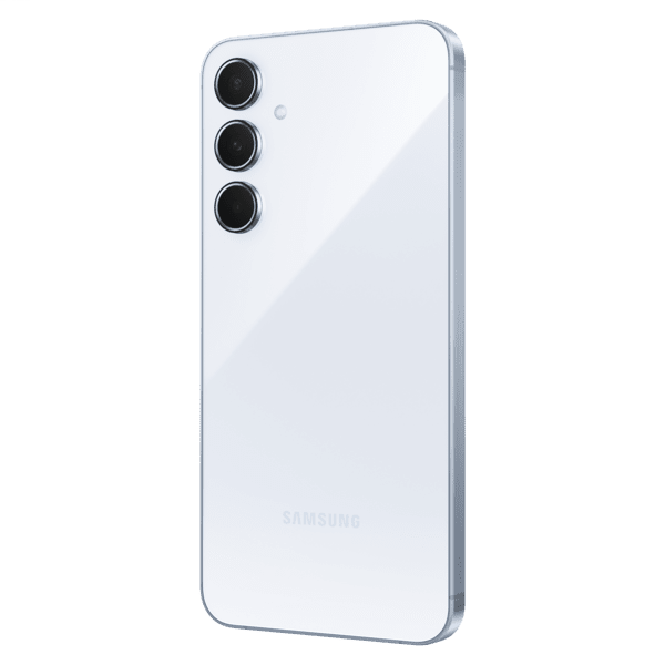 Samsung Galaxy A55 5G A556B 8GB 128GB awesome iceblue EU Samsung Galaxy A55 5G A556B 8GB 128GB awesome iceblue EU