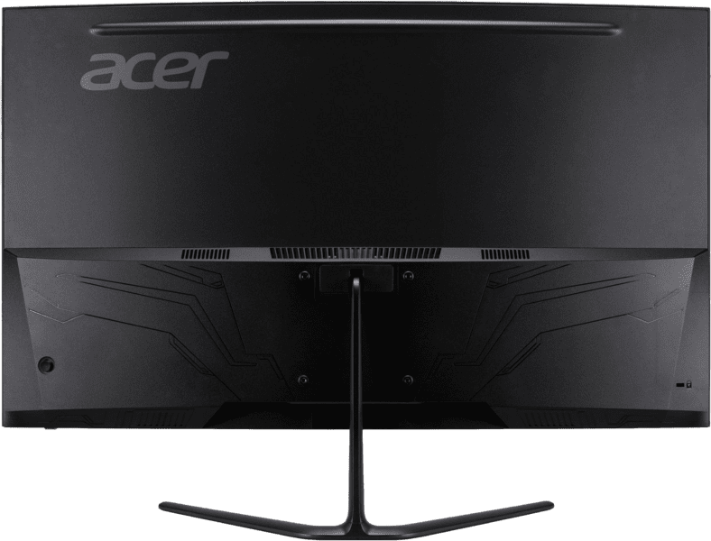 ACER Nitro ED320QR S3 31,5" FHD Curved, 180Hz