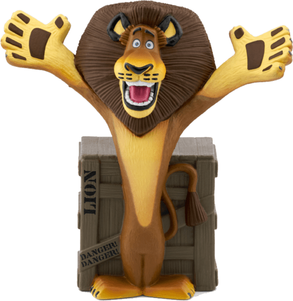 Tonies Madagascar Tonies Madagascar