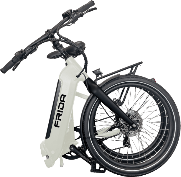 BLAUPUNKT Frida (2024) 24" e-Bike Intube Akku weiß-glanz BLAUPUNKT Frida (2024) 24" e-Bike Intube Akku weiß-glanz