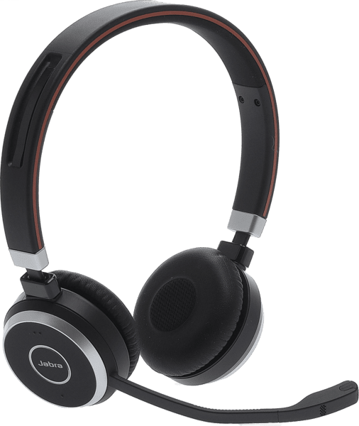 Jabra Evolve 65 TE UC Stereo