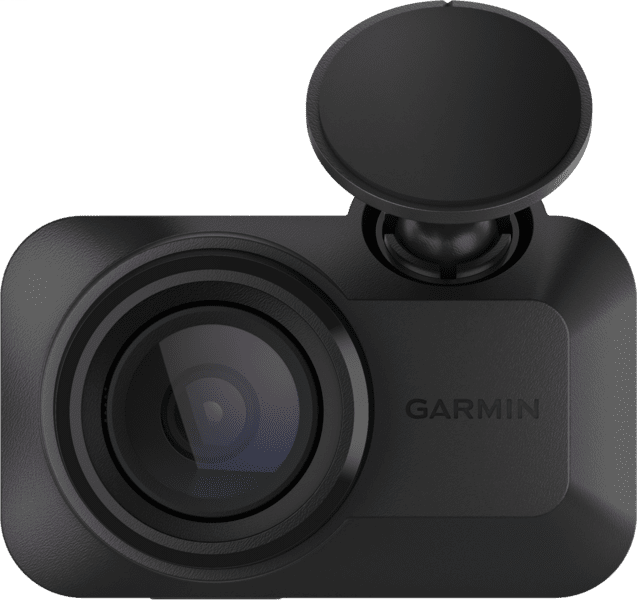 Garmin Dash Cam Mini 3 Full HD Gleichstrom schwarz