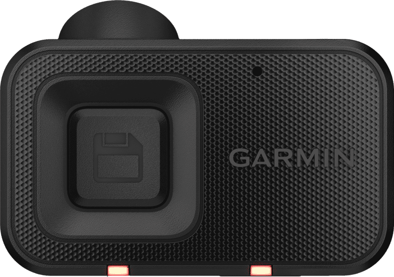 Garmin Dash Cam Mini 3 Full HD Gleichstrom schwarz