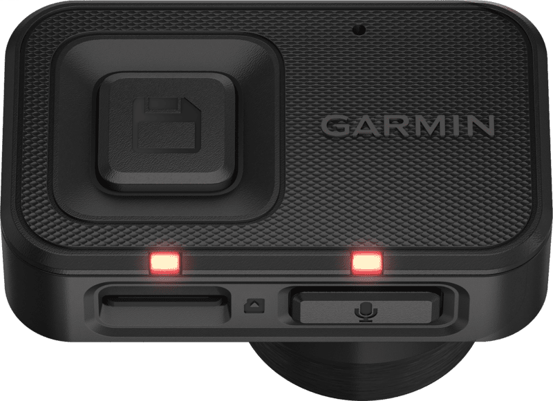 Garmin Dash Cam Mini 3 Full HD Gleichstrom schwarz