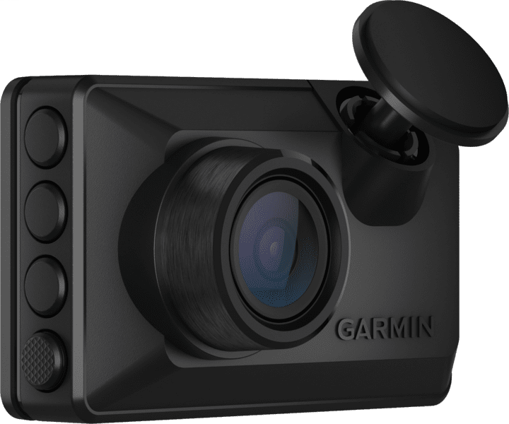 Garmin Dash Cam X110 Full HD WLAN BT Akku Gleichstrom