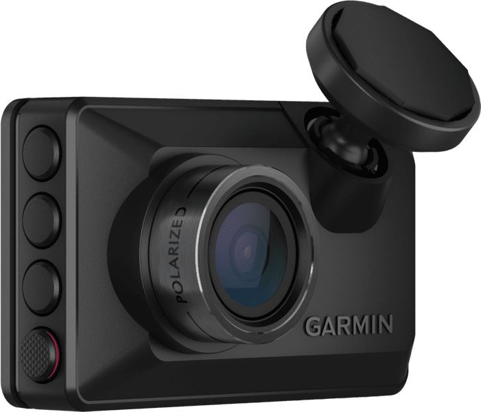 Garmin Dash Cam X210 Quad HD WLAN BT Akku Gleichstrom