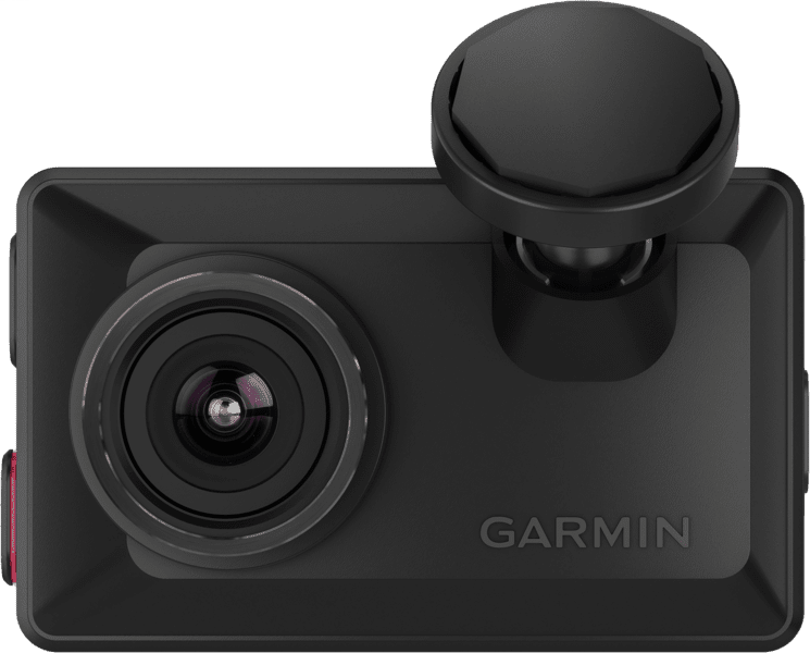 Garmin Dash Cam X310 4K UHD WLAN BT Akku Gleichstrom