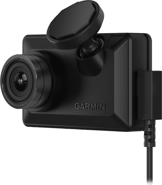 Garmin Dash Cam X310 4K UHD WLAN BT Akku Gleichstrom