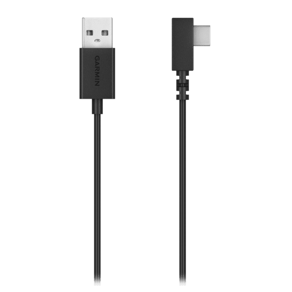 Garmin extra langes Netzkabel (USB-C)