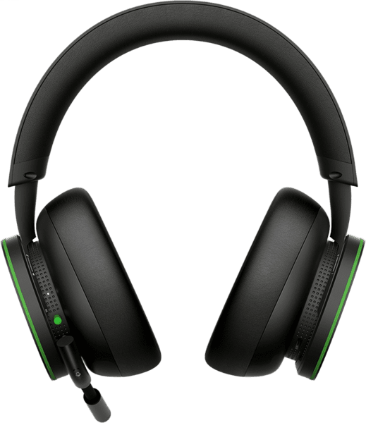 Microsoft Xbox Wireless Headset 2024