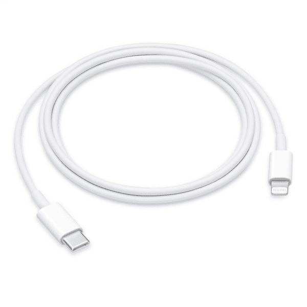 Apple USB-C auf Lightning Kabel 1m