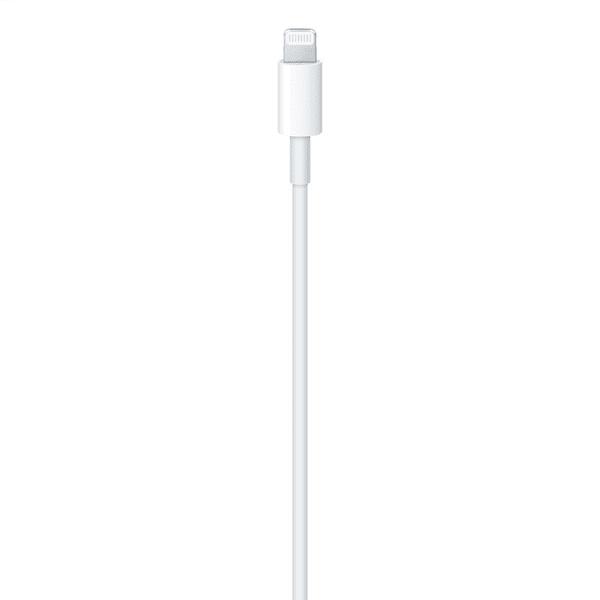 Apple USB-C auf Lightning Kabel 1m