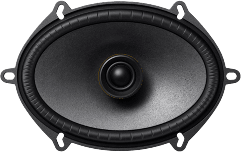 Sony XS-680ES 2-Wege-Koaxiallautsprecher Sony XS-680ES 2-Wege-Koaxiallautsprecher