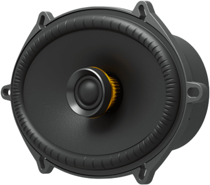 Sony XS-680ES 2-Wege-Koaxiallautsprecher Sony XS-680ES 2-Wege-Koaxiallautsprecher