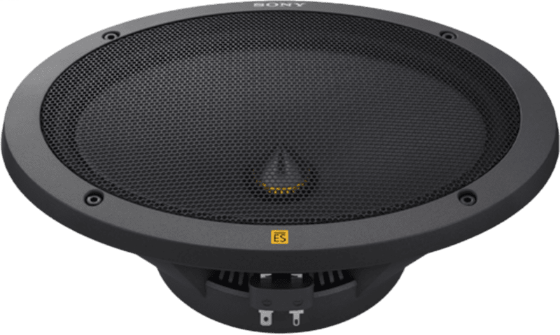 Sony XS-692ES 2-Wege-Komponenten-Lautsprecher Sony XS-692ES 2-Wege-Komponenten-Lautsprecher