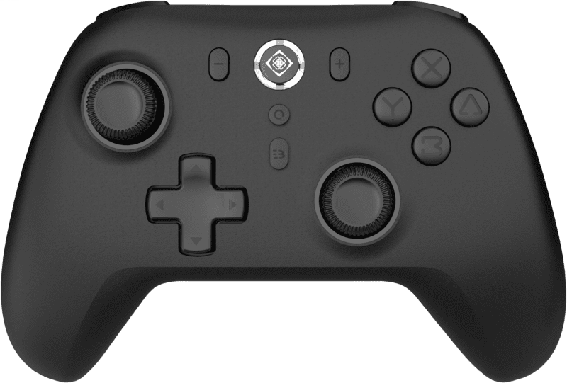 Deltaco Wireless Controller f. Switch, PC, Android, iOS