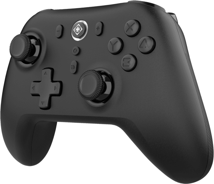 Deltaco Wireless Controller f. Switch, PC, Android, iOS