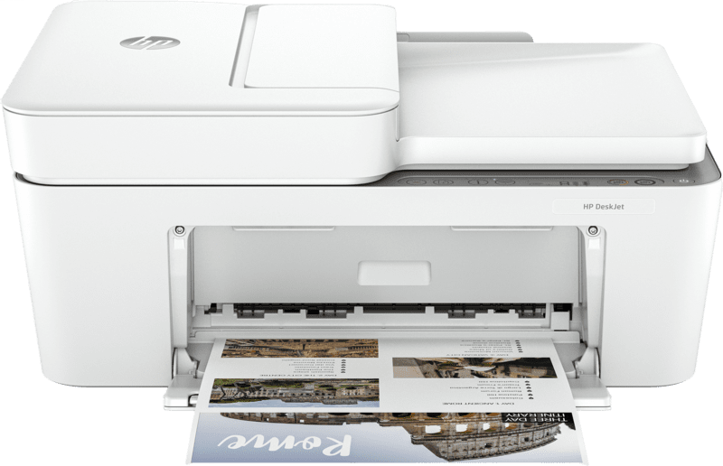 HP Deskjet 4220e All-In-One