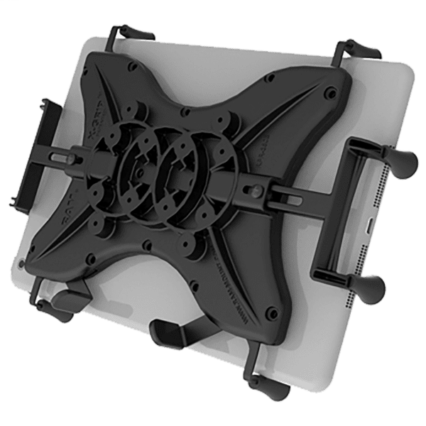 RAM Mounts X-Grip Halteklammer für Tablets 9-11 Zoll AMPS RAM Mounts X-Grip Halteklammer für Tablets 9-11 Zoll AMPS