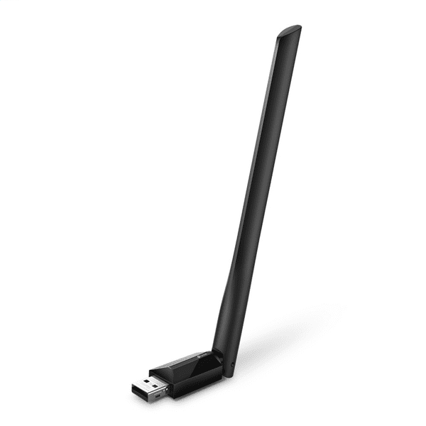 TP-Link Archer T2U Plus USB-WLAN-Adapter