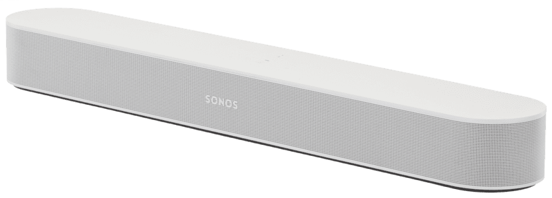 Sonos Beam (Gen2) Soundbar weiß Sonos Beam (Gen2) Soundbar weiß