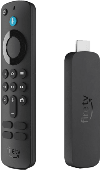 Amazon Fire TV Stick 4K Amazon Fire TV Stick 4K