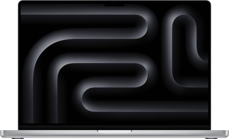 Apple MacBook Pro 16" M4 Pro 14/20 24GB 512GB silver Apple MacBook Pro 16" M4 Pro 14/20 24GB 512GB silver