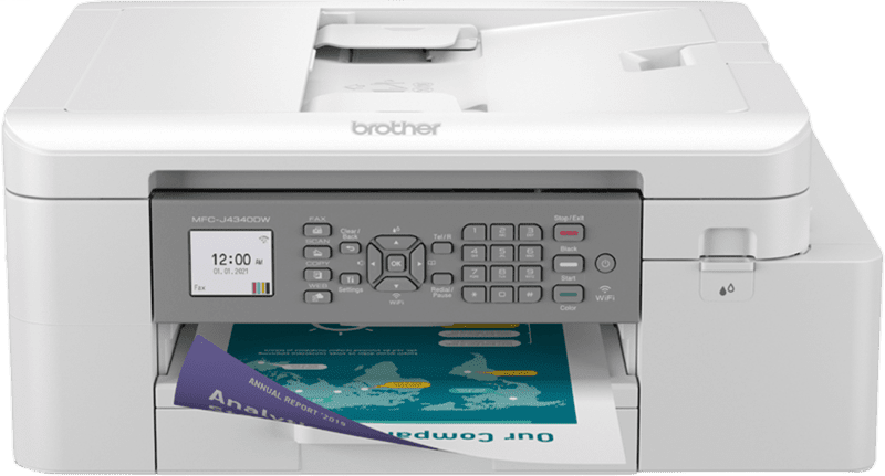 Brother MFC-J4335DW Multifunktiondrucker